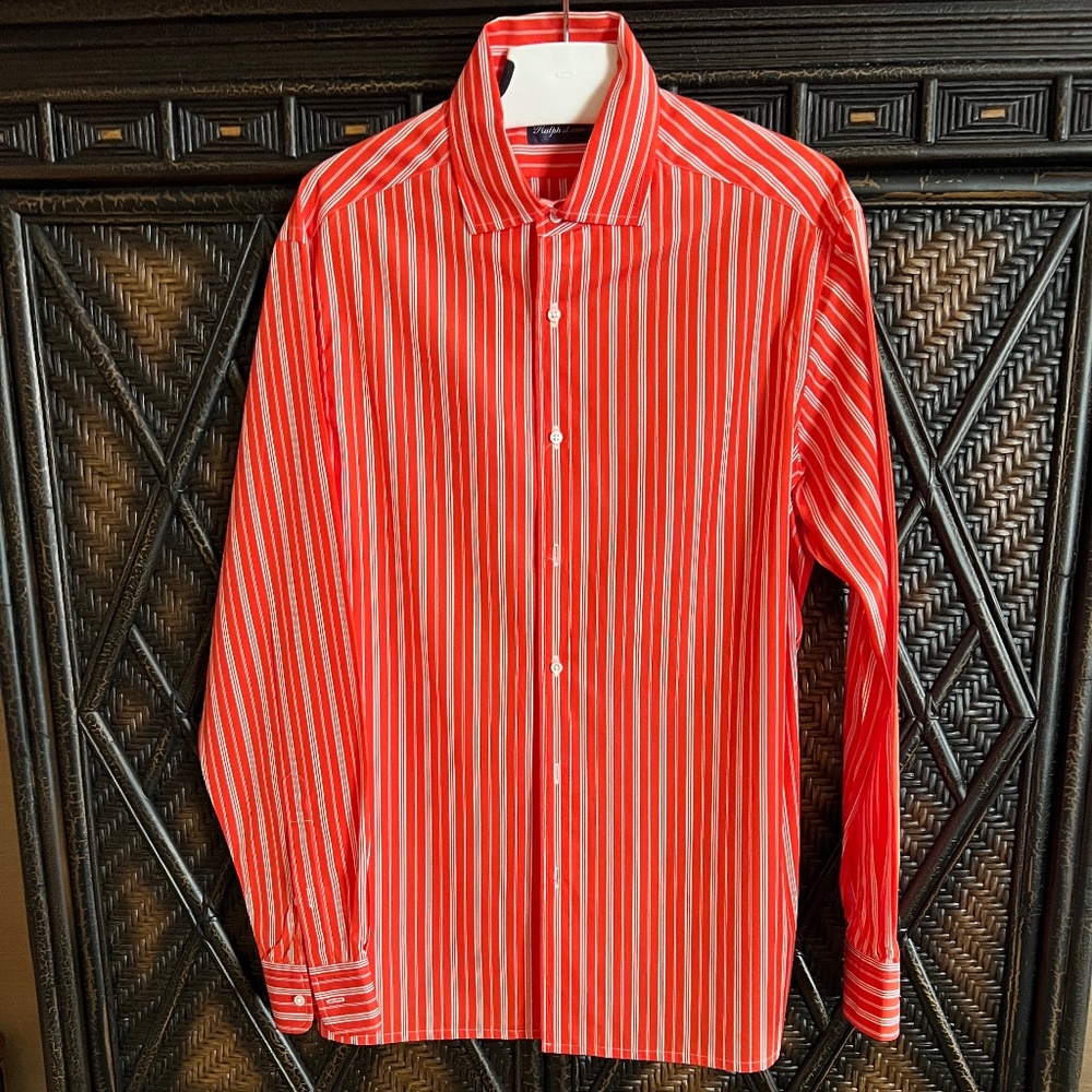 Ralph Lauren Purple Label Men's Large
